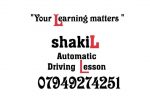 Shakil ( School of Motoring)